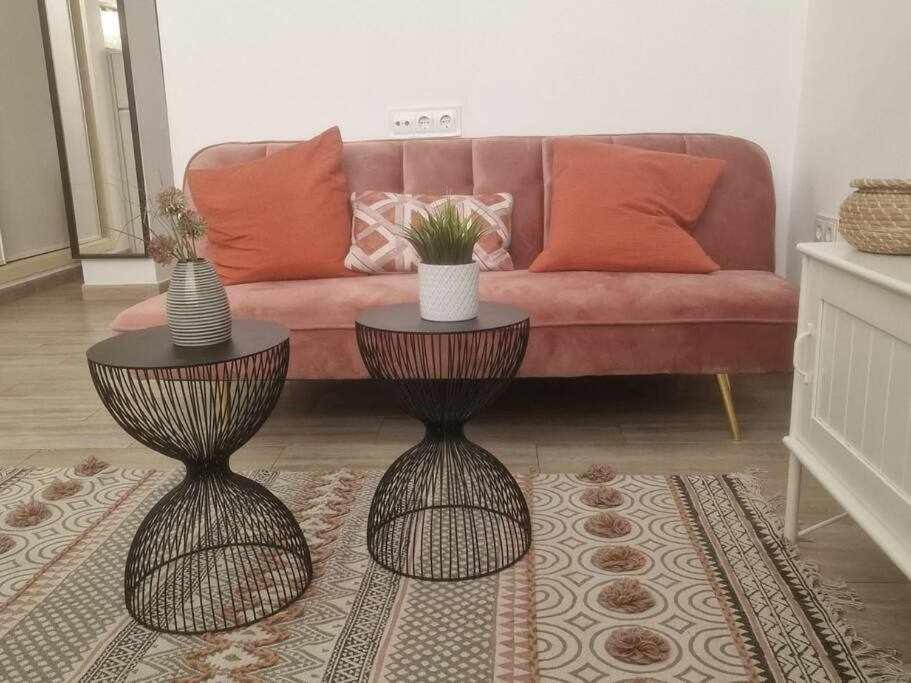 Appartement Isg Encantador Estudio En Alameda De Hercules *