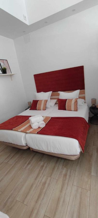 Appartement Isg Encantador Estudio En Alameda De Hercules
