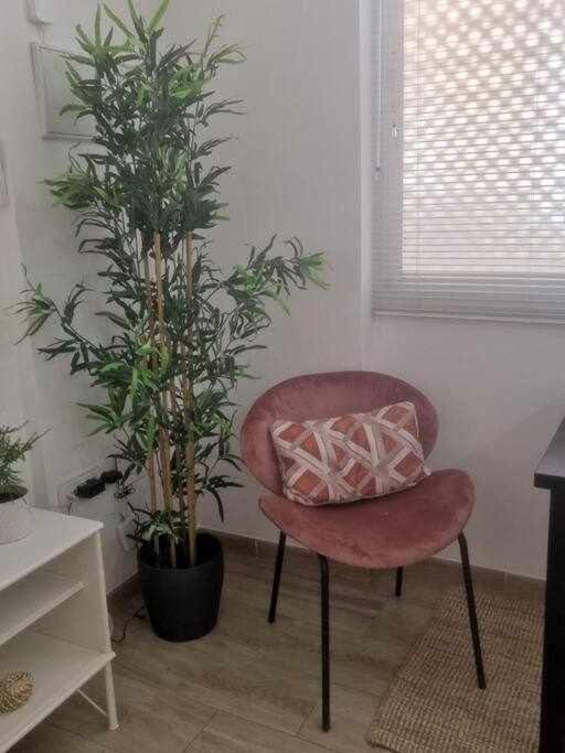Isg Encantador Estudio En Alameda De Hercules Appartement Sevilla