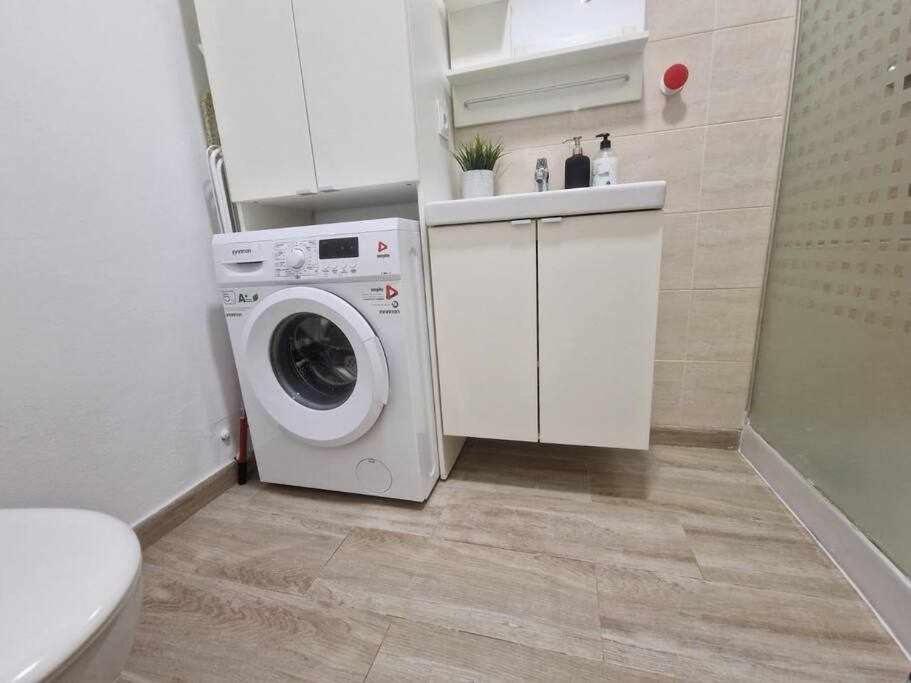 Appartement Isg Encantador Estudio En Alameda De Hercules