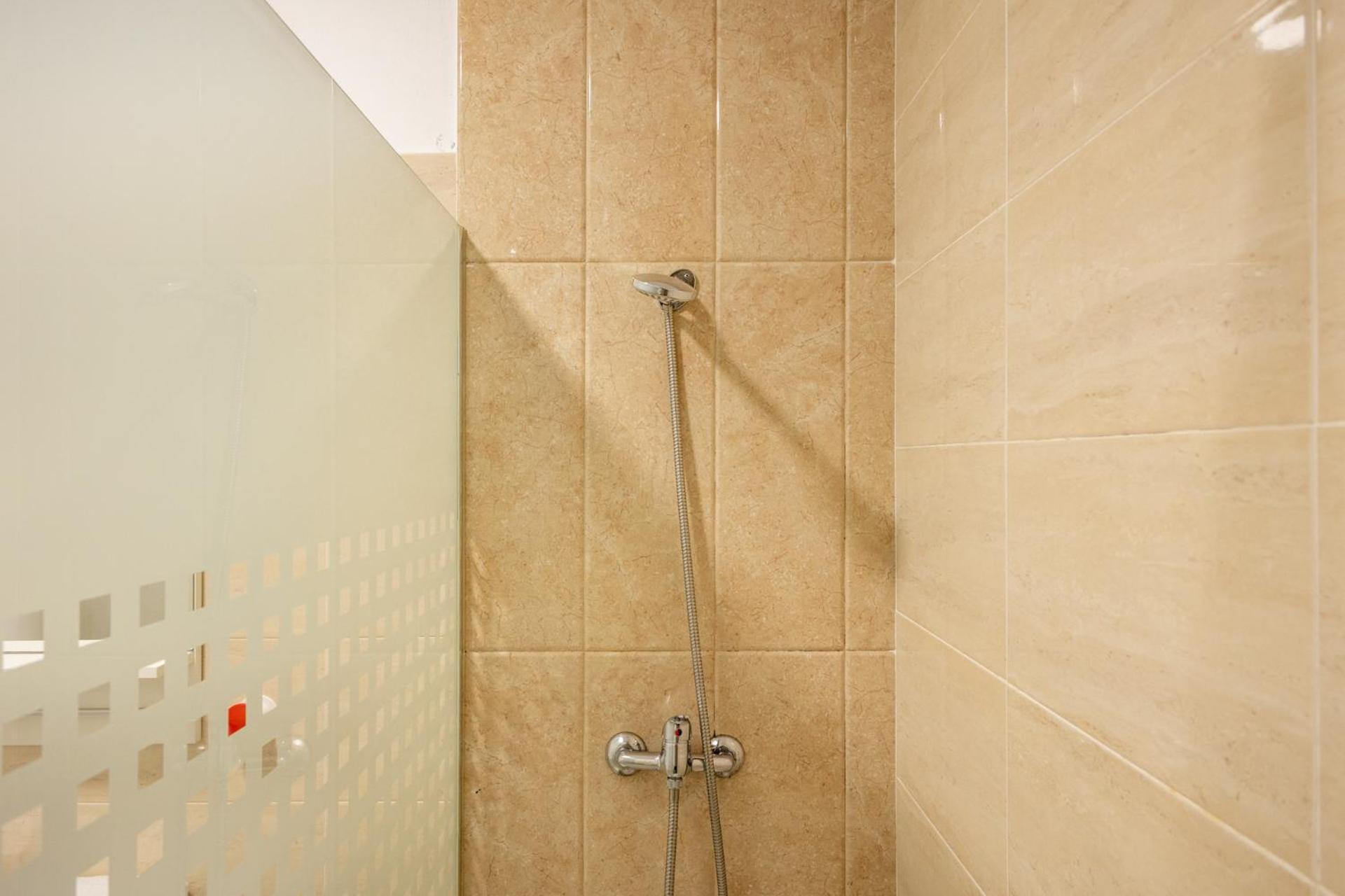 Appartement Isg Encantador Estudio En Alameda De Hercules Sevilla