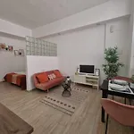 Isg Apartments Encantador Estudio En Alameda De Hercules