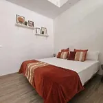 Isg Apartments Encantador Estudio En Alameda De Hercules